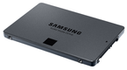 Dysk SSD 2.5 cala Samsung 870 QVO 4TB (MZ-77Q4T0BW)