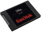 Dysk SSD 2.5 cala SanDisk Ultra 3D 4TB (SDSSDH3-4T00-G25)