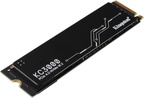 Dysk SSD Kingston KC3000 4TB M.2 2280 PCI-E x4 Gen4 NVMe (SKC3000D/4096G)