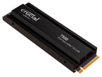Dysk SSD M.2 NVMe Crucial P5 Plus Heatsink 2TB (CT2000T500SSD5)