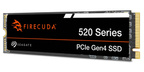 Dysk SSD M.2 NVMe Seagate FireCuda 520 500GB (ZP500GV30012)