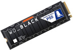 Dysk SSD M.2 NVMe WD_Black SN850X 1TB (WDS100T2XHE)