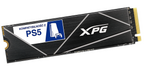 Dysk SSD M.2 NVMe XPG Gammix S70 Blade 2TB (Używany)