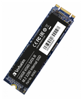 Dysk SSD M.2 SATA Verbatim Vi560 S3 256GB (#49362)
