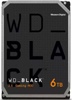Dysk WD_Black Gaming 6TB 3.5" SATA III (WD6004FZWX)