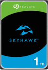 Dysk serwerowy Seagate SkyHawk 1TB 3.5 SATA III (6 Gb/s) (ST1000VX013)