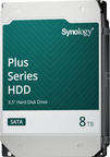 Dysk serwerowy Synology HAT3310-8T 8TB 3.5'' SATA III (6 Gb/s) (HAT3310-8T)