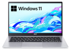 Laptop Acer Swift 1 Silver SF114-34-C8FL (U)