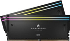 Pamięć Corsair Dominator Titanium RGB DDR5 32GB 7200MHz CMP32GX5M2X7200C34