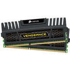 Pamięć RAM Corsair Vengeance 16GB (2x8GB) DDR3 1600MHz CL10 (CMZ16GX3M2A1600C10)