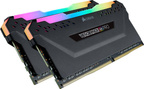 Pamięć RAM Corsair Vengeance RGB PRO DDR4 32 GB 3600MHz CMW32GX4M2Z3600C18
