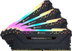 Pamięć RAM Corsair Vengeance RGB Pro 64GB (4x16GB) 3600MHz DDR4 CL18