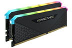 Pamięć RAM Corsair Vengeance RGB RS 32GB (2x16GB) DDR4 3200MHz CL16 (CMG32GX4M2E3200C16)