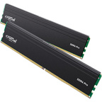Pamięć RAM Crucial Pro DDR4 64GB 3200MHz CL22 (CP2K32G4DFRA32A)