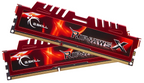 Pamięć RAM G.SKILL Ripjaws X 8GB (2x4GB) DDR4 2133MHz CL9