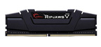Pamięć RAM G.Skill Ripjaws V DDR4 16GB 3200MHz CL16 (F4-3200C16S-16GVK)