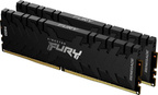 Pamięć RAM Kingston Fury Renegade 16GB (2x8GB) DDR4 4000MHz CL19 (KF440C19RBK2/16)