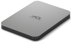 Przenośny dysk HDD LaCie Mobile Drive V2 1TB (STLP1000400)