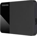 Przenośny dysk HDD Toshiba Canvio Ready 1TB (HDTP310EK3AA)