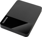 Przenośny dysk HDD Toshiba Canvio Ready 4TB (HDTP340EK3CA)