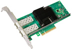 Serwerowa karta sieciowa Intel X710-DA2 (SFP+)