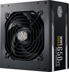 Zasilacz ATX Cooler Master MWE Gold V2 650W (MPE-6501-AFAAG-EU) Braki