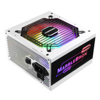 Zasilacz ATX Enermax MarbleBron White (EMB850EWT-W-RGB)