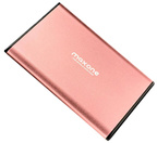Zewnętrzny dysk HDD Maxone Rose Pink 2TB