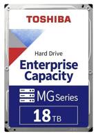 Dysk HDD 3.5 Toshiba MG09 Series 18TB SAS (MG09SCA18TE)