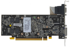 MSI RADEON HD5450 1GB (R5450-MD1GD3H/LP)