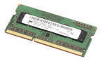 PAMIĘĆ SODIMM_ MICRON_DDR3  4GB 1600MHZ PC3L-12800S 1RX8